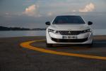 Peugeot 508 GT Line 2018 года (WW)